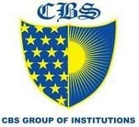 CBS Group of Institutions logo