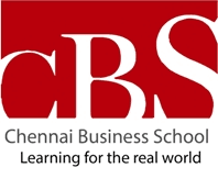 Chennai Business School logo