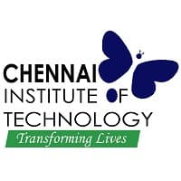 Chennai Institute of Technology logo