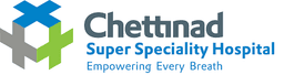Chettinad Hospital & Research Institute logo