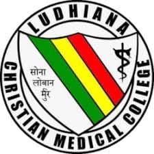 Christian Medical College logo