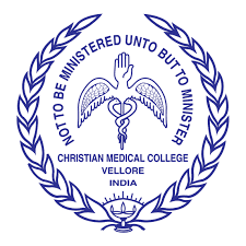 Christian Medical College logo
