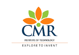 CMR Institute of Technology logo