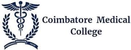 Coimbatore Medical College logo