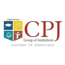 CPJ Institute of Management & Technology logo