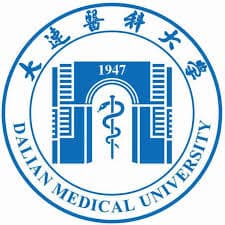 Dalian Medical University logo
