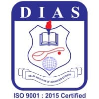 Delhi Institute of Advanced Studies logo