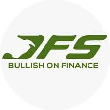 Delhi School of Financial Studies- DFS logo