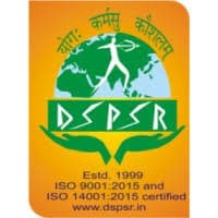 Delhi School of Professional Studies and Research- DSPSR logo