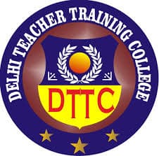 Delhi Teachers Training College logo