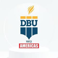 Desh Bhagat University Americas logo