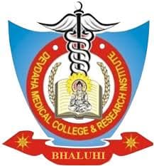 Devdaha Medical College logo