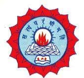 DG Vaishnav College logo