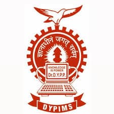 Dr. D.Y. Patil Institute of Management Studies- DYPIMS logo