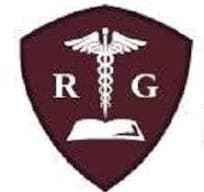 Dr. Rajendra Gode Medical College logo