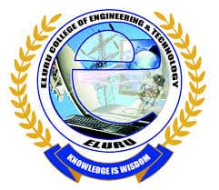 Eluru College of Engineering Technology logo