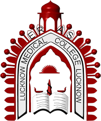 Eras Lucknow Medical College & Hospital logo