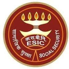 ESIC Medical College & Hospital logo