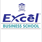 Excel School of Business logo