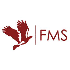 Faculty of management Studies- FMS logo