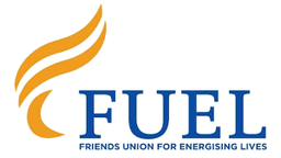 Fuel Business School logo