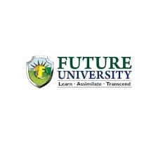 Future University logo