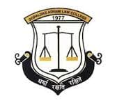 G. J. Advani Law College logo