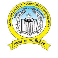 Ganga Institute of Technology and Management logo
