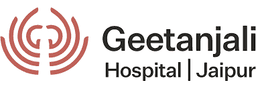 Geetanjali Institute Of Medical Sciences logo