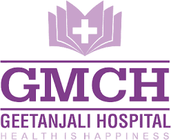 Geetanjali Institute Of Medical Sciences logo