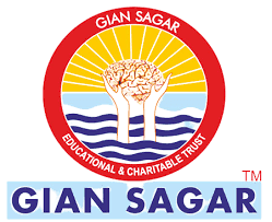 Gian Sagar Medical College & Hospital logo