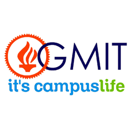 GM Institute of Technology logo