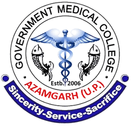 GMC & Super Facility Hospital logo
