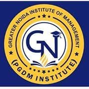Greater Noida Institute of Management- GNIM logo