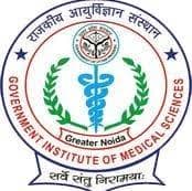 Government Institute of Medical Sciences- GIMS logo