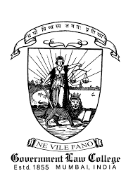 Government Law College logo
