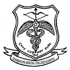 Government Medical College & ESI Hospital logo