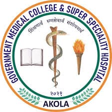 Government Medical College logo