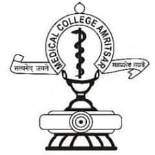 Government Medical College logo