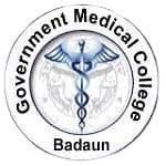 Government Medical College logo