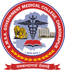Government Medical College logo