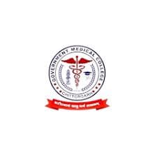 Government Medical College logo