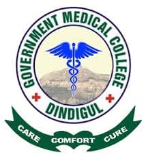 Government Medical College logo