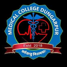 Government Medical College logo