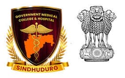 Government Medical College- GMC logo