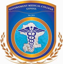 Government Medical College logo