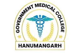 Government Medical College logo