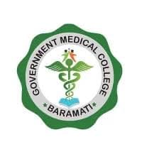 Government Medical College & Hospital logo