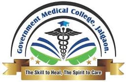 Government Medical College logo