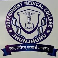 Government Medical College logo